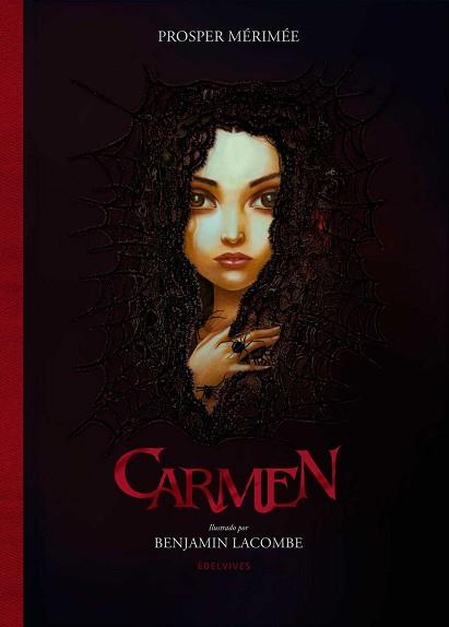 CARMEN | 9788414009475 | MÈRIMÉE, PROSPER