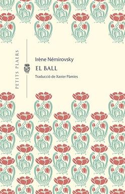 BALL EL | 9788412024494 | NÉMIROVSKY, IRÈNE