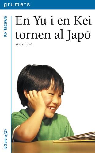 EN YU I EN KEI TORNEN AL JAPO | 9788424695842 | TAZAWA, KO