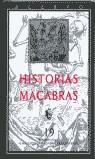 HISTORIAS MACABRAS -OF- | 9788470024702 | VARIS