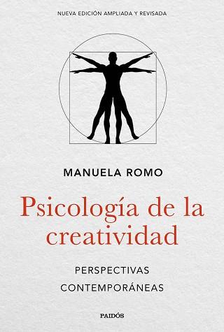 PSICOLOGÍA DE LA CREATIVIDAD | 9788449336140 | ROMO, MANUELA