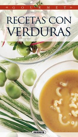 RECETAS CON VERDURAS | 9788430551477 | PERRIER-ROBERT, ANNIE