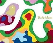 BURLE MARX EL PAISAJE LIRICO | 9789688873878 | MONTERO