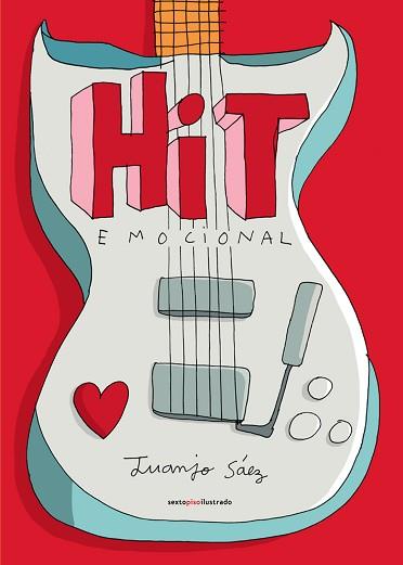 HIT EMOCIONAL | 9788415601791 | SÁEZ, JUANJO