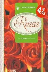 ROSAS -GUIA DE JARDIN. | 9783625002932 | AA VV