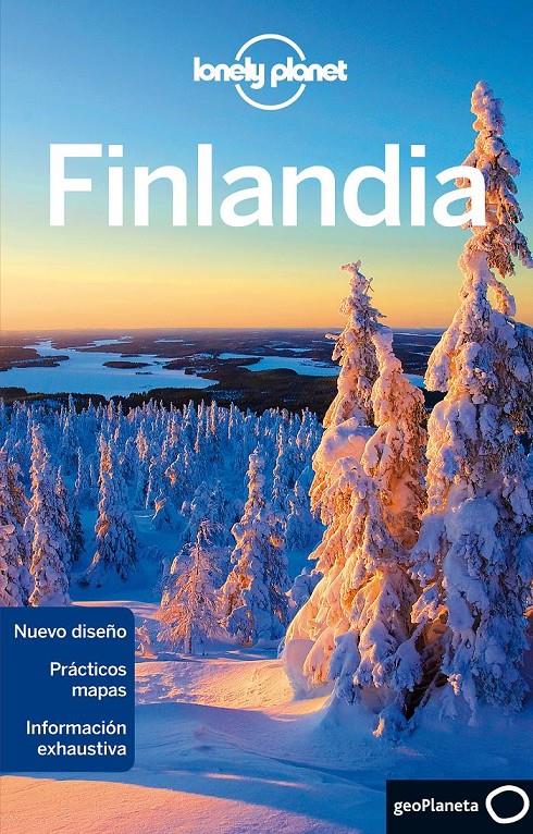 FINLANDIA GUIA LONELY PLANET 2012 | 9788408008422 | ANDY SYMINGTON/FRAN PARNELL