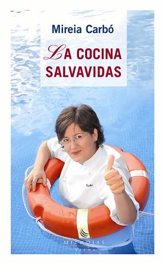 COCINA SALVAVIDAS LA | 9788483304563 | CARBO, MIREIA