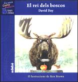 REI DELS BOSCOS | 9788423668816 | DAY, DAVID (1947- )