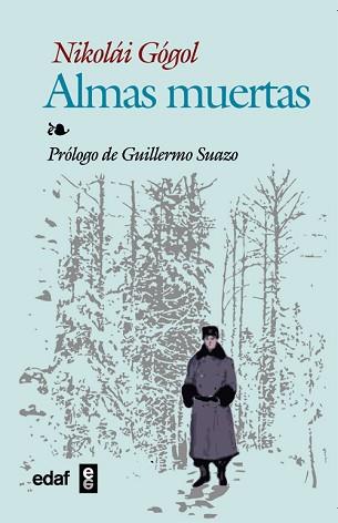 ALMAS MUERTAS | 9788441409477 | GOGOL, NIKOLAI