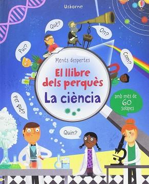 CIENCIA LA | 9781474937931 | DAYNES KATIE