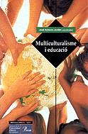 MULTICULTURALISME I EDUCACIO | 9788482566740 | JORDAN, JOSE ANTONIO