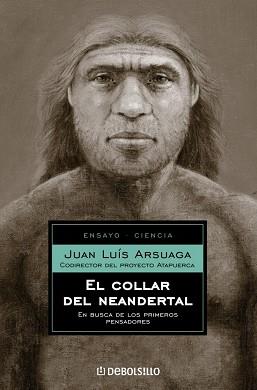 COLLAR DEL NEANDERTAL, EL  (BUTXACA) | 9788497592987 | ARSUAGA, JUAN LUIS