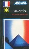 FRANCES PERFECCIONAMIENTO (LLIBRE+4 CD) ASSIMIL | 9782700520156 | VARIS