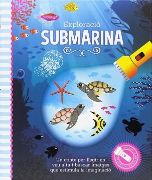 EXPLORACIO SUBMARINA | 9789461888204 | VARIOS