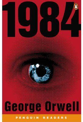 1984 (PR4) | 9780582777316 | ORWELL, GEORGE