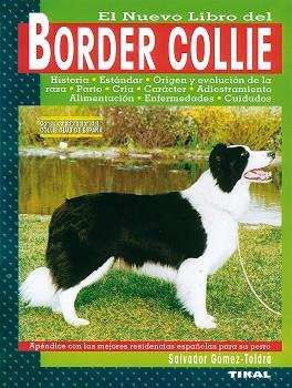 BORDER COLLIE | 9788430592425 | GOMEZ TOLDRA, SALVADOR