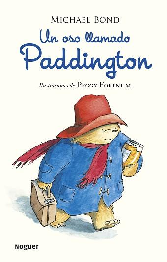 UN OSO LLAMADO PADINGTON | 9788427901599 | BOND, MICHAEL