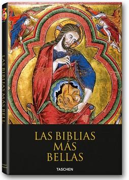 BIBLIAS MAS BELLAS LAS | 9783836503006 | FINGERNAGEL, ANDREAS/GASTGEBER, CHRISTIAN