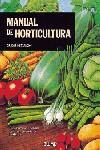 MANUAL DE HORTICULTURA | 9788480763103 | HESSAYON, D.G.