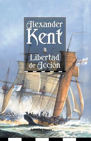 LIBERTAD DE ACCION, LA | 9788474861150 | KENT, ALEXANDER