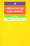 CONFLICTOS DEL ALMA INFANTIL | 9788449313370 | JUNG, CARL G.