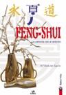 FENG-SHUI LA ARMONIA CON EL ENTORNO | 9788466203302 | AGUILA, MARIA JESUS DEL