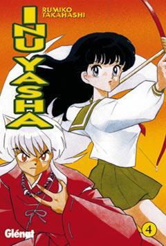 INU YASHA 4 | 9788484492665 | TAKAHASHI, RUMIKO