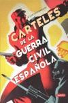 CARTELES DE LA GUERRA CIVIL ESPAÑOLA | 9788467704136 | DE ANDRES SANZ, JESUS