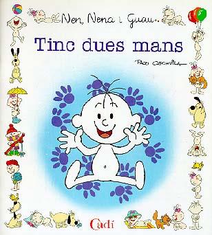 TINC DUES MANS | 9788447407521 | CAPDEVILA BLANCO, FRANCISCO