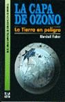 CAPA DE OZONO, LA | 9788448100605 | FISHER, MARSHALL