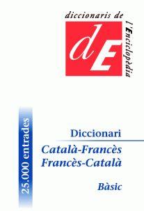 DICCIONARI BASIC CATALA-FRANCES I VICE | 9788441228948 | TORRAS I CONANGLA, MONTSERRATD/GIL I SANCHIS, ORIOLCOORD./SAGRISTÀ I ARTIGAS, MARC, DIR.