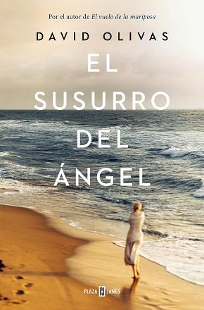 SUSURRO DEL ÁNGEL | 9788401028236 | OLIVAS, DAVID