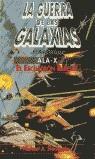 ESCUADRON REBELDE (GUERRA DE LAS GALAXIAS) | 9788427025790 | STACKPOLE, MICHAEL A.