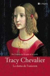 DAMA DE L'UNICORN LA | 9788478711673 | CHEVALIER, TRACY