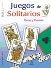 JUEGOS DE SOLITARIOS CARTAS Y DOMINO | 9788466209076 | VALERO DE CASTRO, ALBERTO