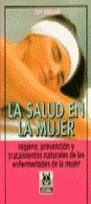 SALUD DE LA MUJER, LA % | 9788480192101 | ROULIER, GUY