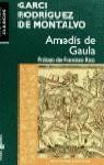 AMADIS DE GAULA (AVE FENIX) | 9788401418693 | RODRIGUEZ DE MONTALVO, GARCI