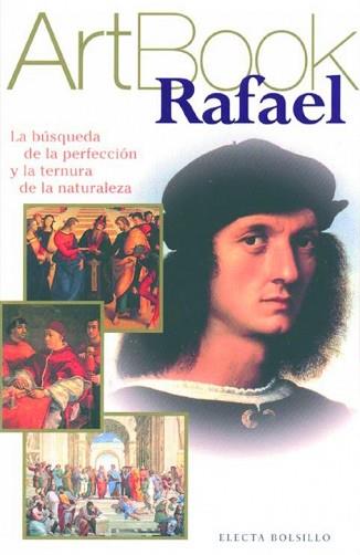 RAFAEL ART BOOK | 9788481562514 | VARIS