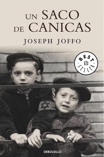 UN SACO DE CANICAS (JET) | 9788497595681 | JOFFO, JOSEPH