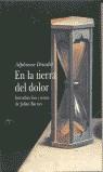 EN LA TIERRA DEL DOLOR (TAPA DURA) | 9788484281962 | DAUDET, ALPHONSE