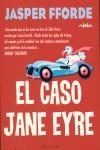 CASO JANE EYRE EL | 9788466631983 | FFORDE, JASPER