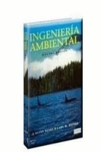 INGENIERIA AMBIENTAL (2 ED.) | 9789701702666 | HENRY, J. GLYNN