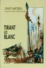 TIRANT LO BLANC | 9788475022888 | MARTORELL, JOANOT