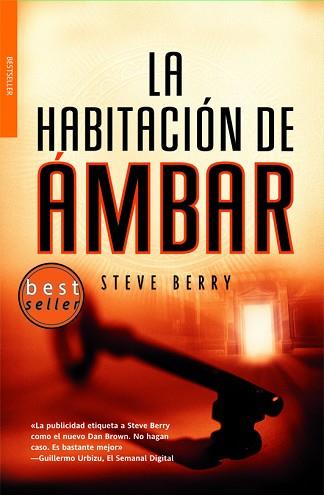 HABITACION DE AMBAR LA | 9788498003161 | BERRY, STEVE