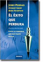 EXITO QUE PERDURA EL | 9788483580233 | PORRAS, JERRY / EMERY, STEWART / THOMPSON, M.