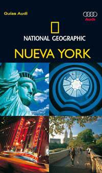 NUEVA YORK GUIAS AUDI 2004 | 9788482983110 | NATIONAL GEOGRAFIC