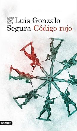 CÓDIGO ROJO | 9788423349630 | LUIS GONZALO SEGURA