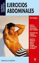 EJERCICIOS ABDOMINALES % | 9788425509988 | MANGANO, MARIO