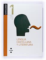 LLENGUA CASTELLANA Y LIT. 08 BATXILLERAT | 9788466119702 | NAVARRO GÓMEZ, PILAR/VILLAR, PAZ/VALLS GONZÁLEZ, Mª JOSÉ