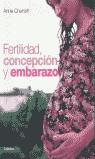 FERTILIDAD CONCEPCION Y EMBARAZO | 9788425338076 | CHARLISH, ANNE